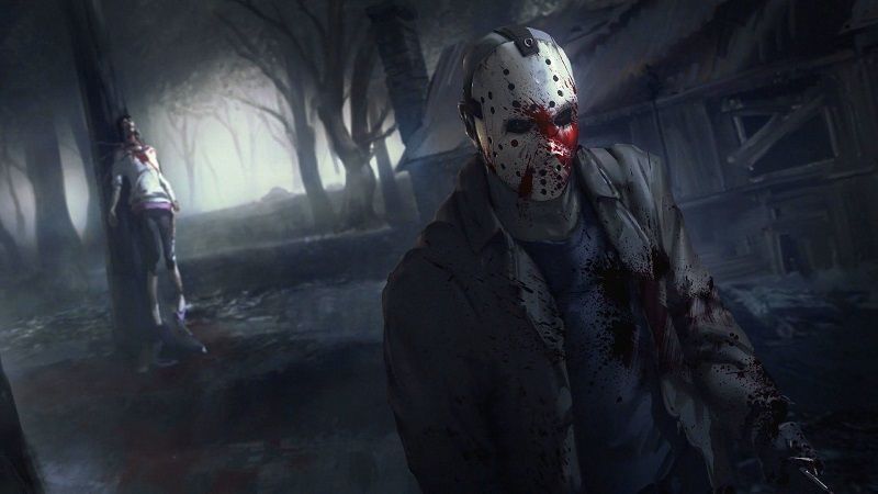 Juegos de Terror