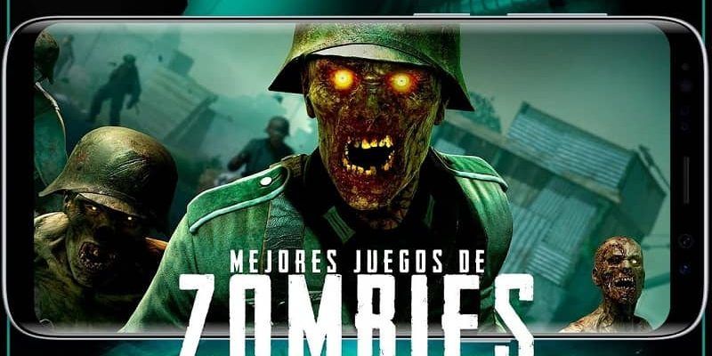 Juegos de Zombies