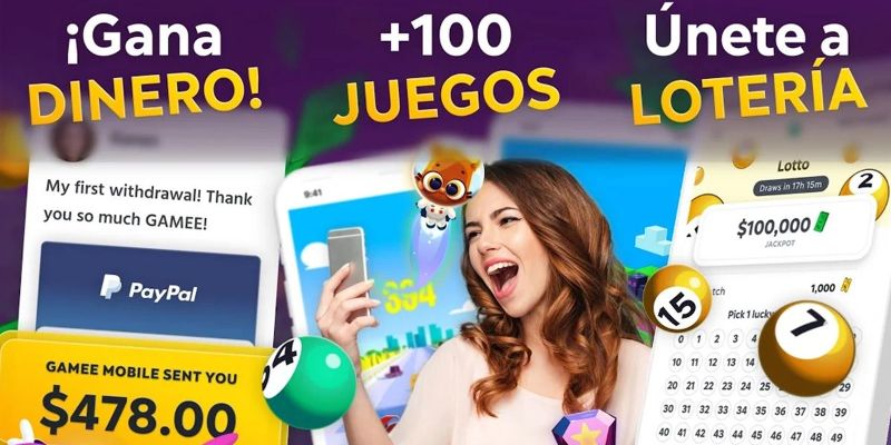 Los Mejores Juegos para Ganar Dinero con tu Smartphone 4 Juegos para ganar dinero