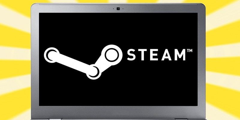 Jugar en Steam