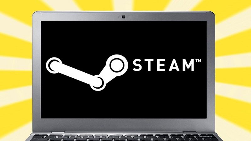 Jugar en Steam