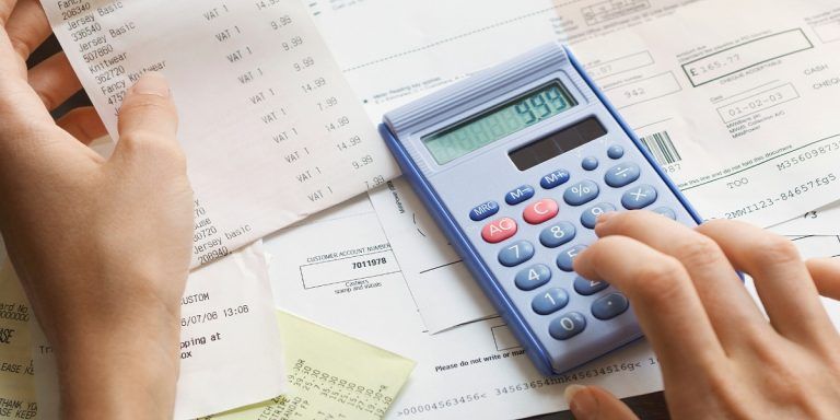 Just Expenses: La App Gratuita Para Controlar tus Gastos 1 Just Expenses