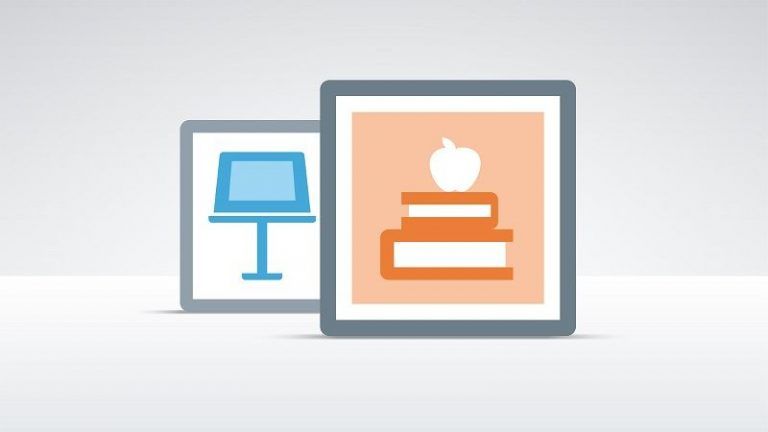 Keynote Apple
