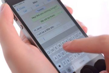 Leer los Mensajes de WhatsApp de Otros