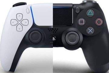 Lista Completa de Juegos de PS4 que no Funcionan en PS5