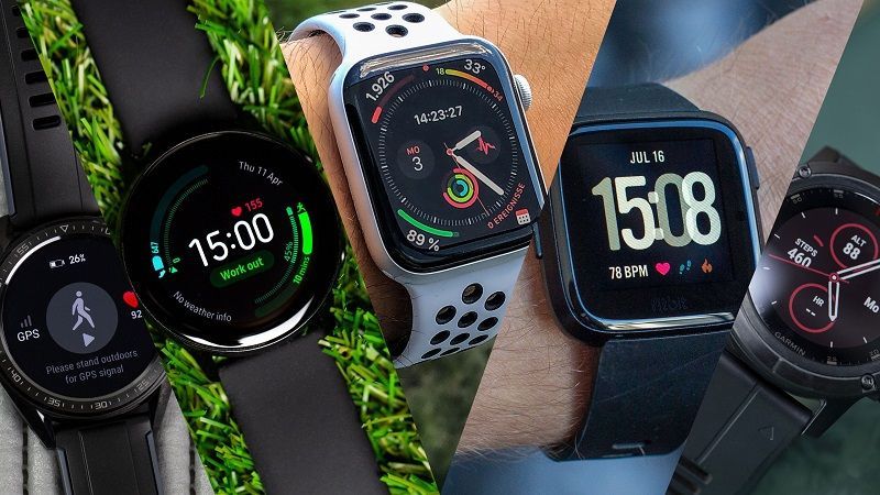 Mejores Smartwatch