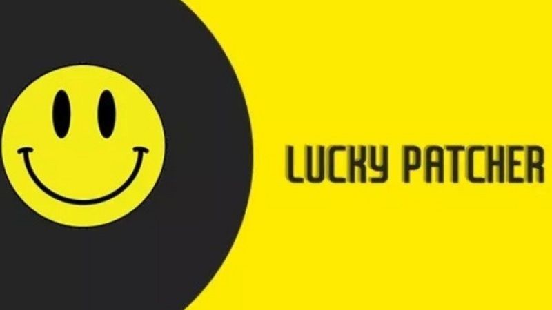 Lucky Patcher App
