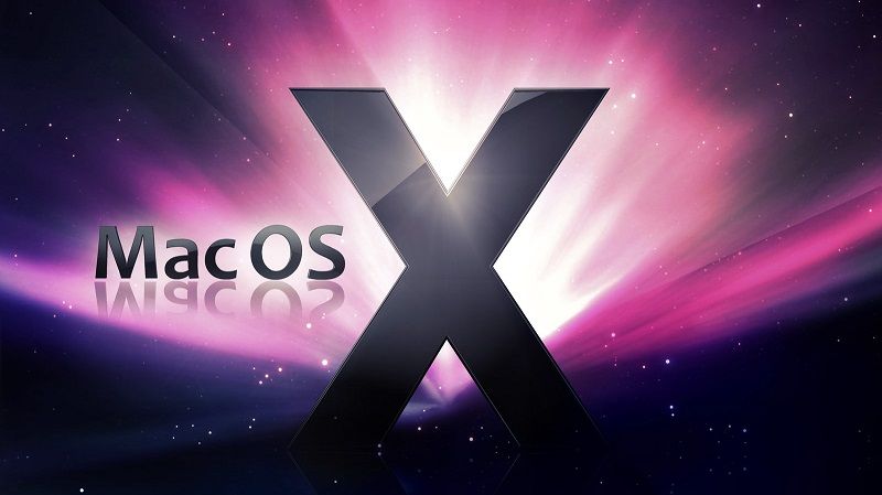 Mac OS X