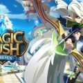 Magic Rush Heroes
