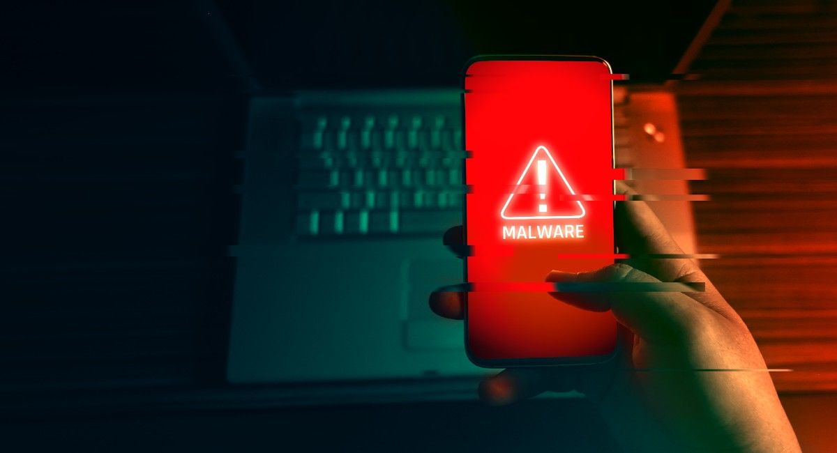 Malware Malicioso Ruso