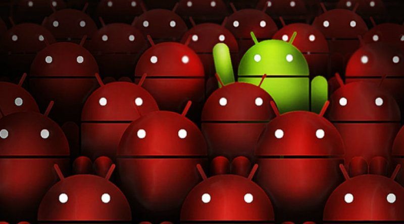 Malwares en Android