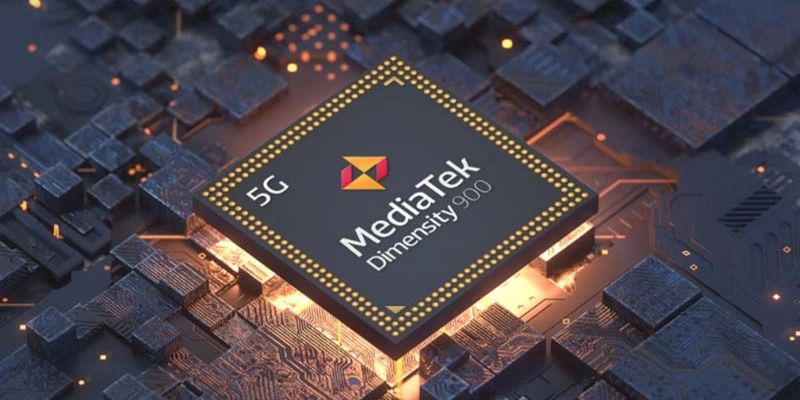 MediaTek Dimensity 900