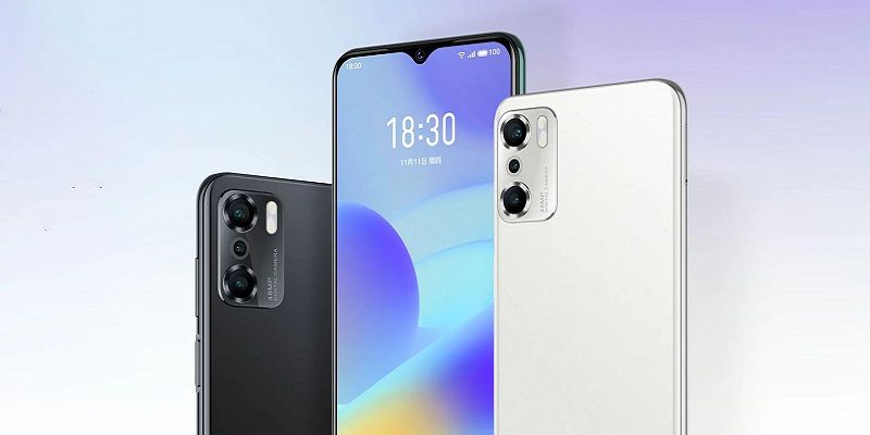 Meizu 10
