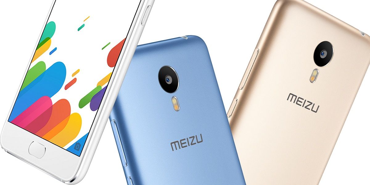 Meizu 10