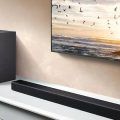 Mejor Barra de Sonido