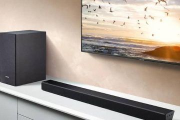Mejor Barra de Sonido