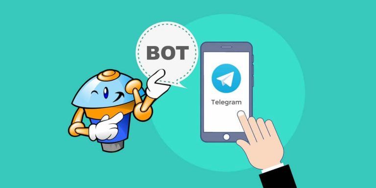Los Mejores Bots de Telegram 1 Mejores Bots de Telegram