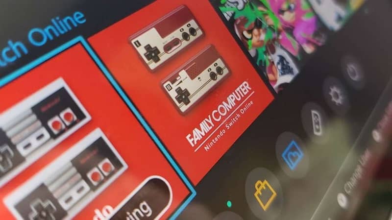 Mejores Emuladores NES