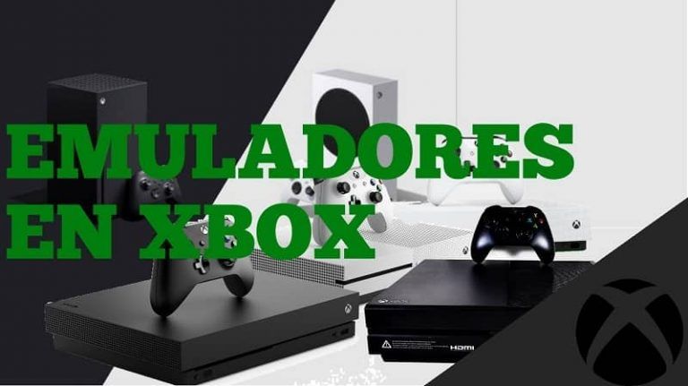 Mejores Emuladores Xbox