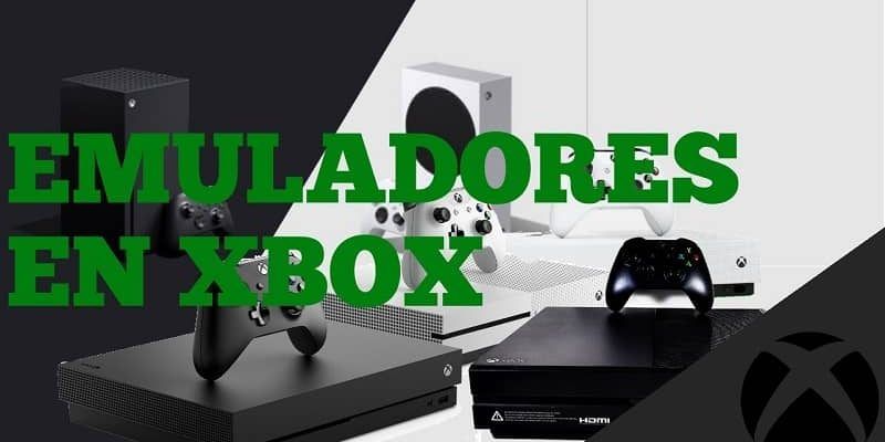 Mejores Emuladores Xbox