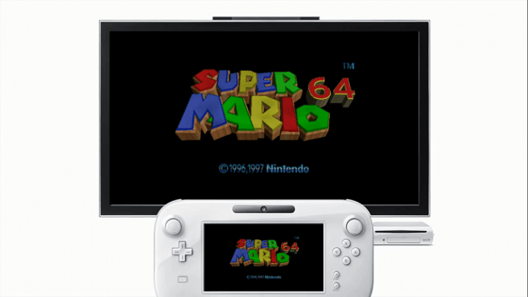 Mejores Emuladores de Wii U