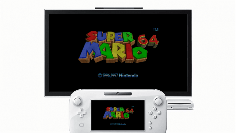 Mejores Emuladores de Wii U