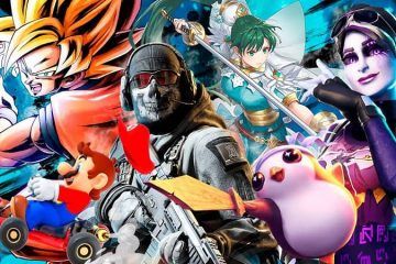 Mejores Juegos Android