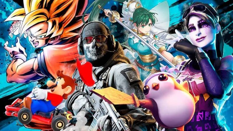 Mejores Juegos Android