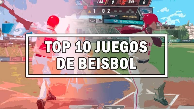 Mejores Juegos de Béisbol