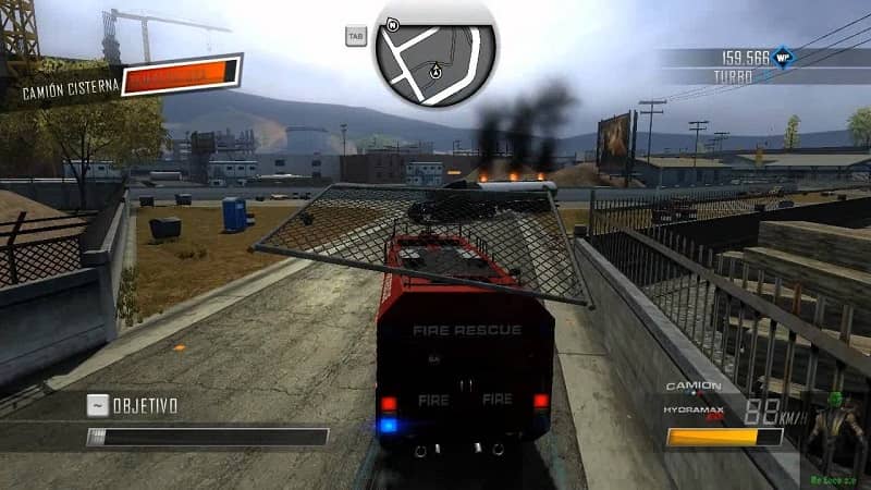 Mejores Juegos de Bomberos