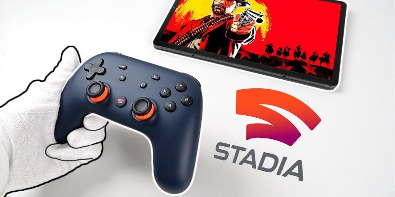 Mejores Juegos de Google Stadia en 2021