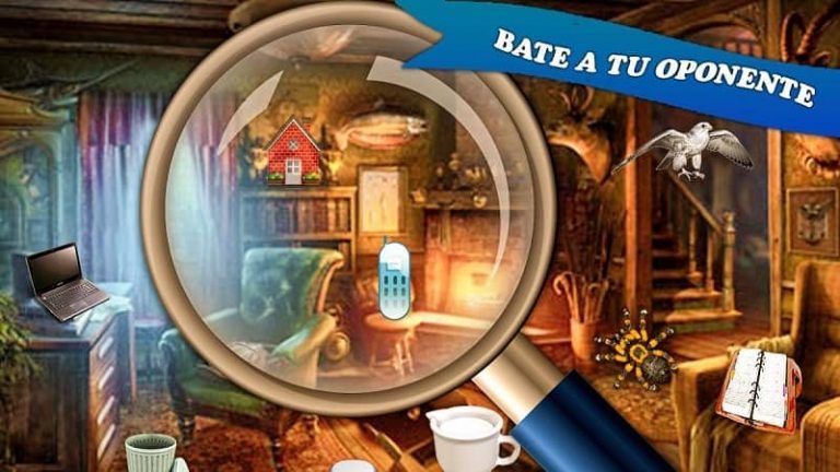 Mejores Juegos de Misterio
