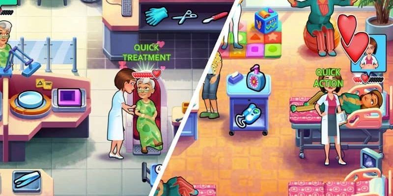 Mejores Juegos de Operar