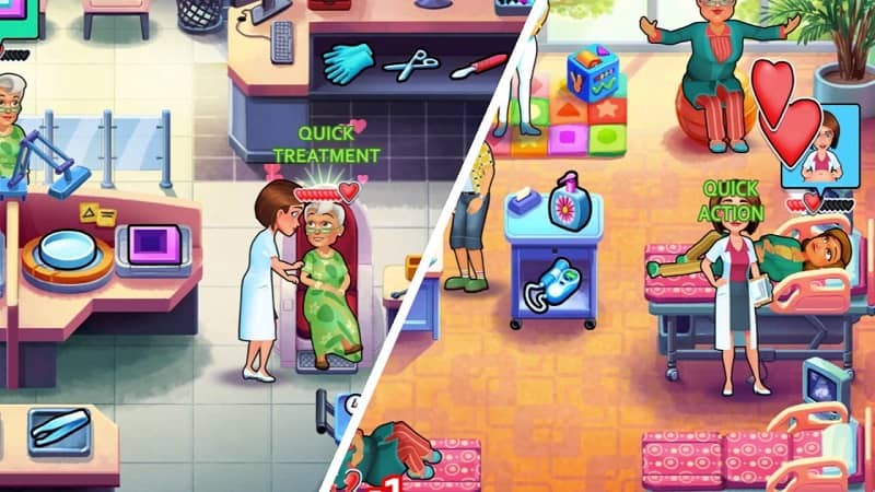 Mejores Juegos de Operar