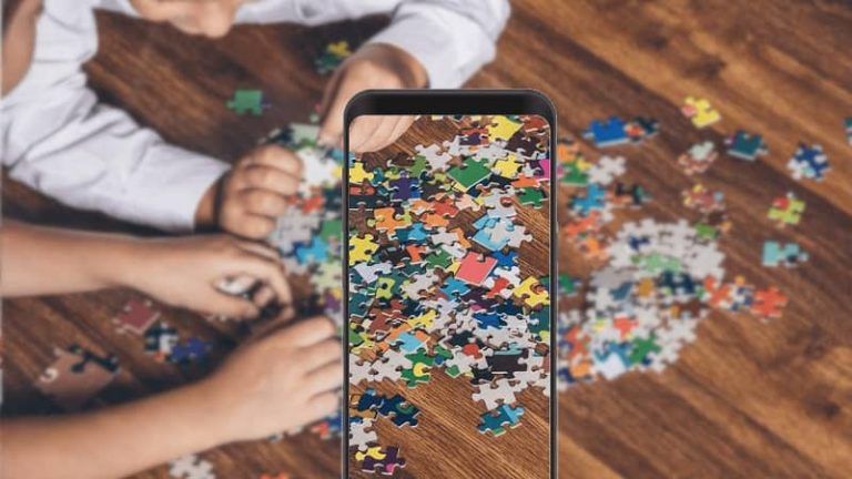 Mejores Juegos de Rompecabezas