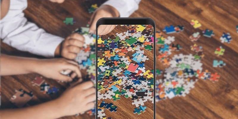 Mejores Juegos de Rompecabezas