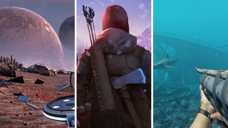 Los 10 Mejores Juegos de Supervivencia Para PC y Móvil 1 Mejores Juegos de Supervivencia