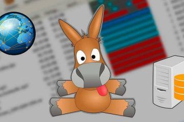 Mejores Servidores eMule