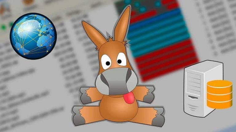 Los Mejores Servidores eMule Confiables y Activos 1 Mejores Servidores eMule