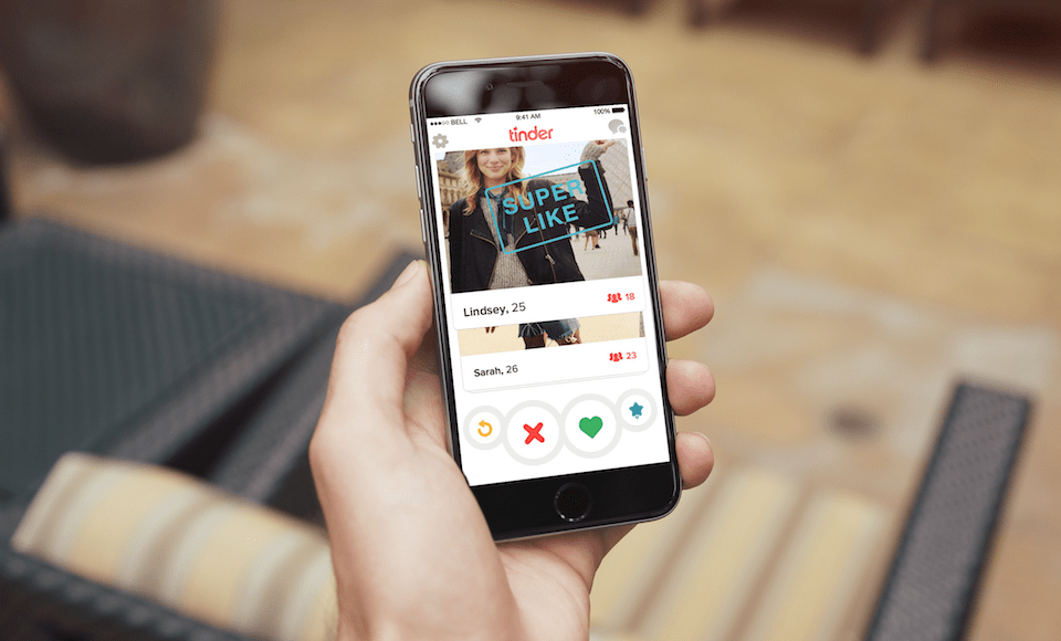Mejores Trucos para Tinder