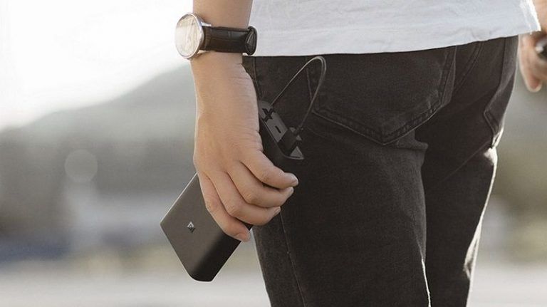 Mi Power Bank 3, la Batería Externa con más Capacidad de Xiaomi 1 Mi Power Bank 3
