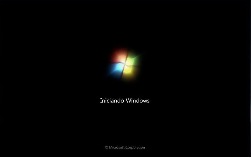 Microsoft Windows