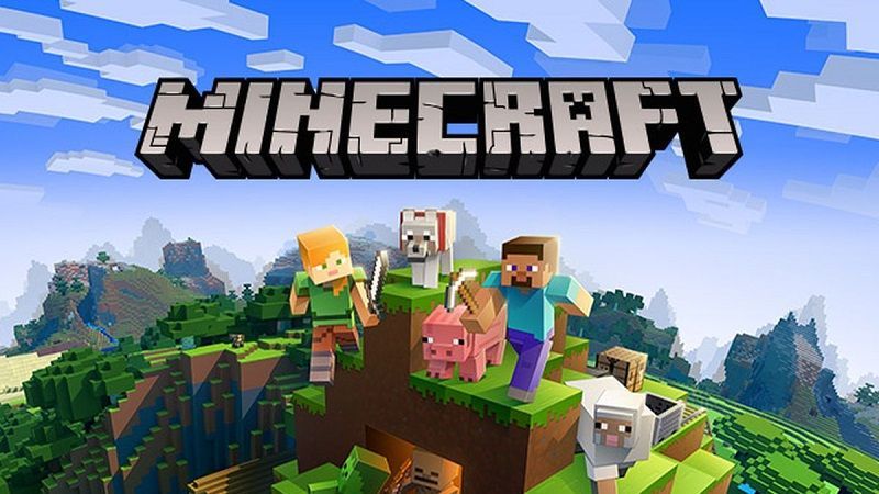 Minecraft en Android