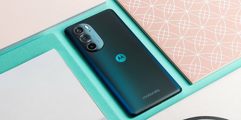 El Motorola Edge 30 Pro Quiere Conquistar la Gama Alta 4 Motorola Edge 30 Pro