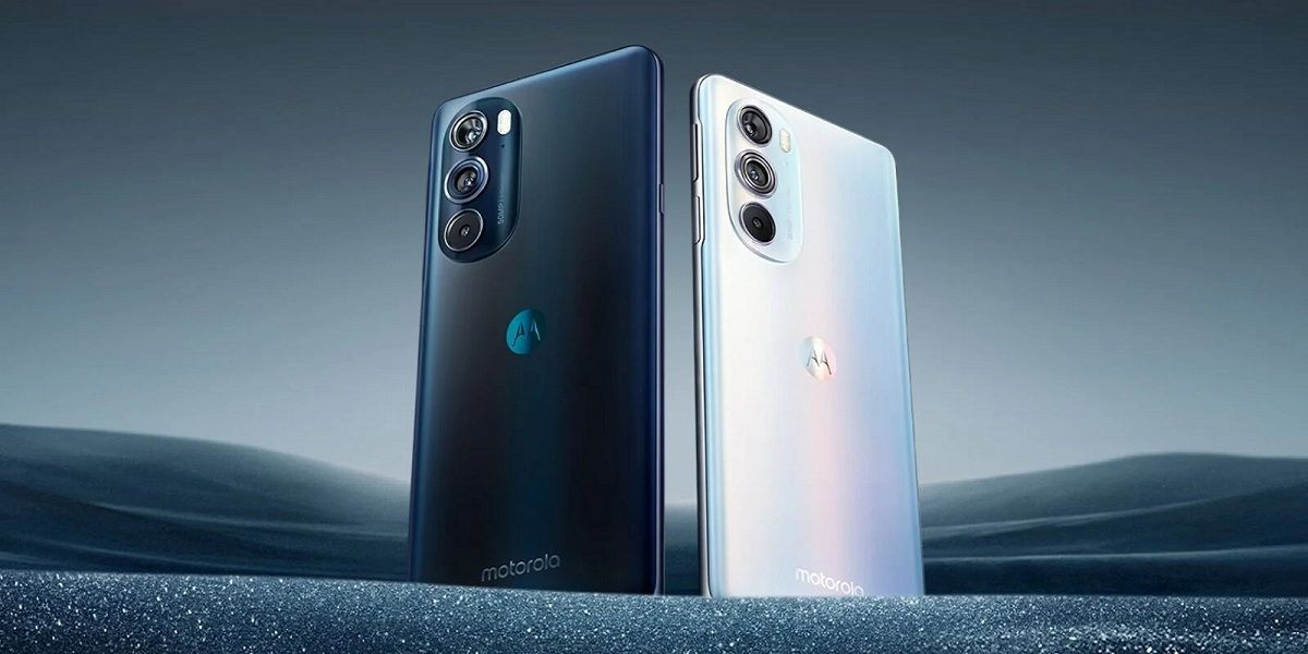 Motorola Edge 30 Pro