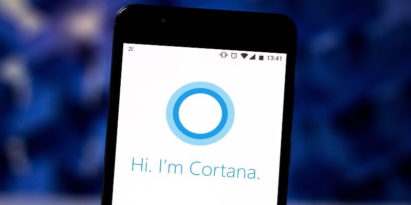 Muerte de Cortana