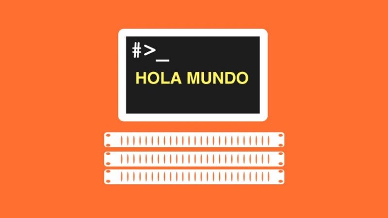 Mundo de la Programación