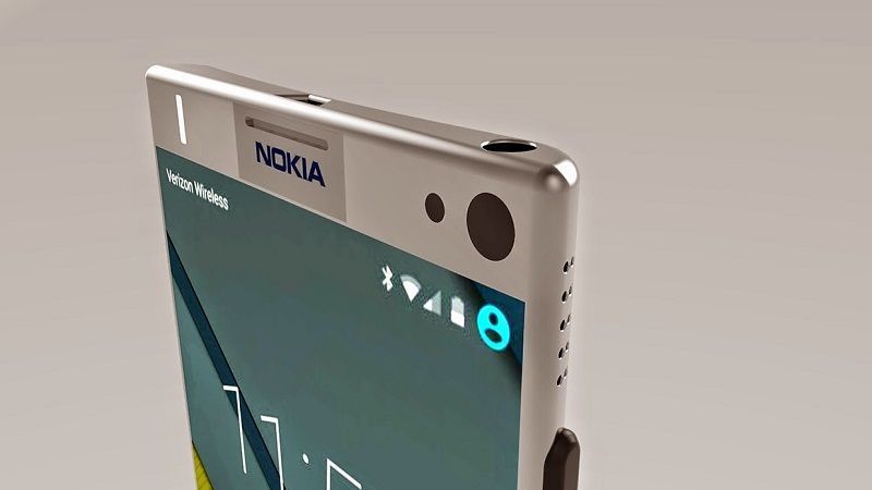 Nokia Android