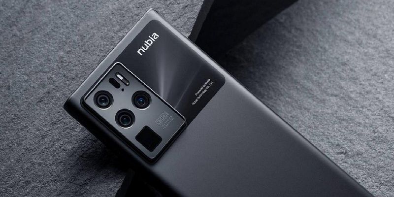 Nubia Z40 Pro: Un Móvil Gaming Potente 4 Nubia Z40 Pro