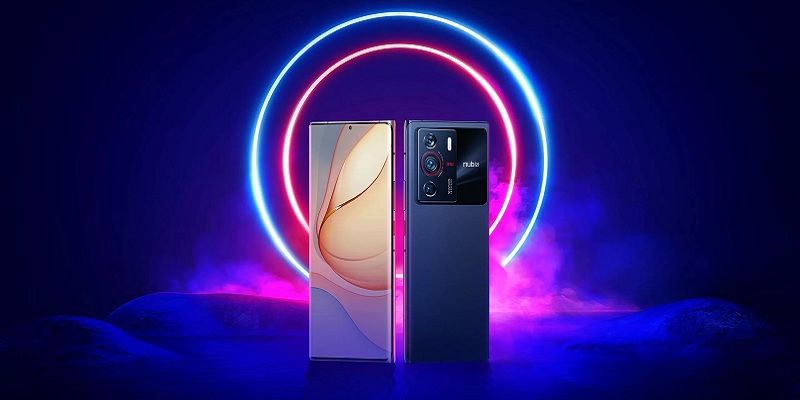 Nubia Z40 Pro: Un Móvil Gaming Potente 5 Nubia Z40 Pro 2
